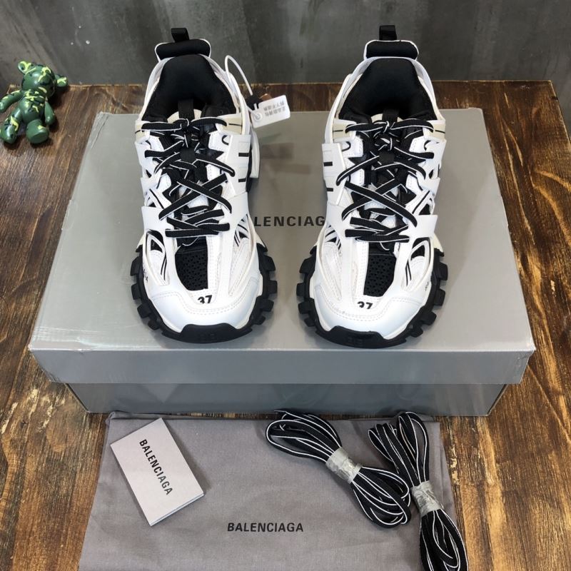 Balenciaga Track Shoes